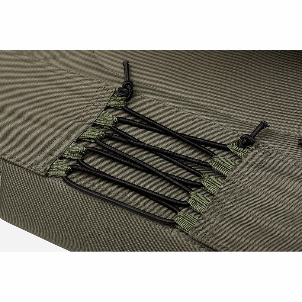 PROLOGIC AVENGER S/BAG & BEDCHAIR SYSTEM 6 LEGS 105KG