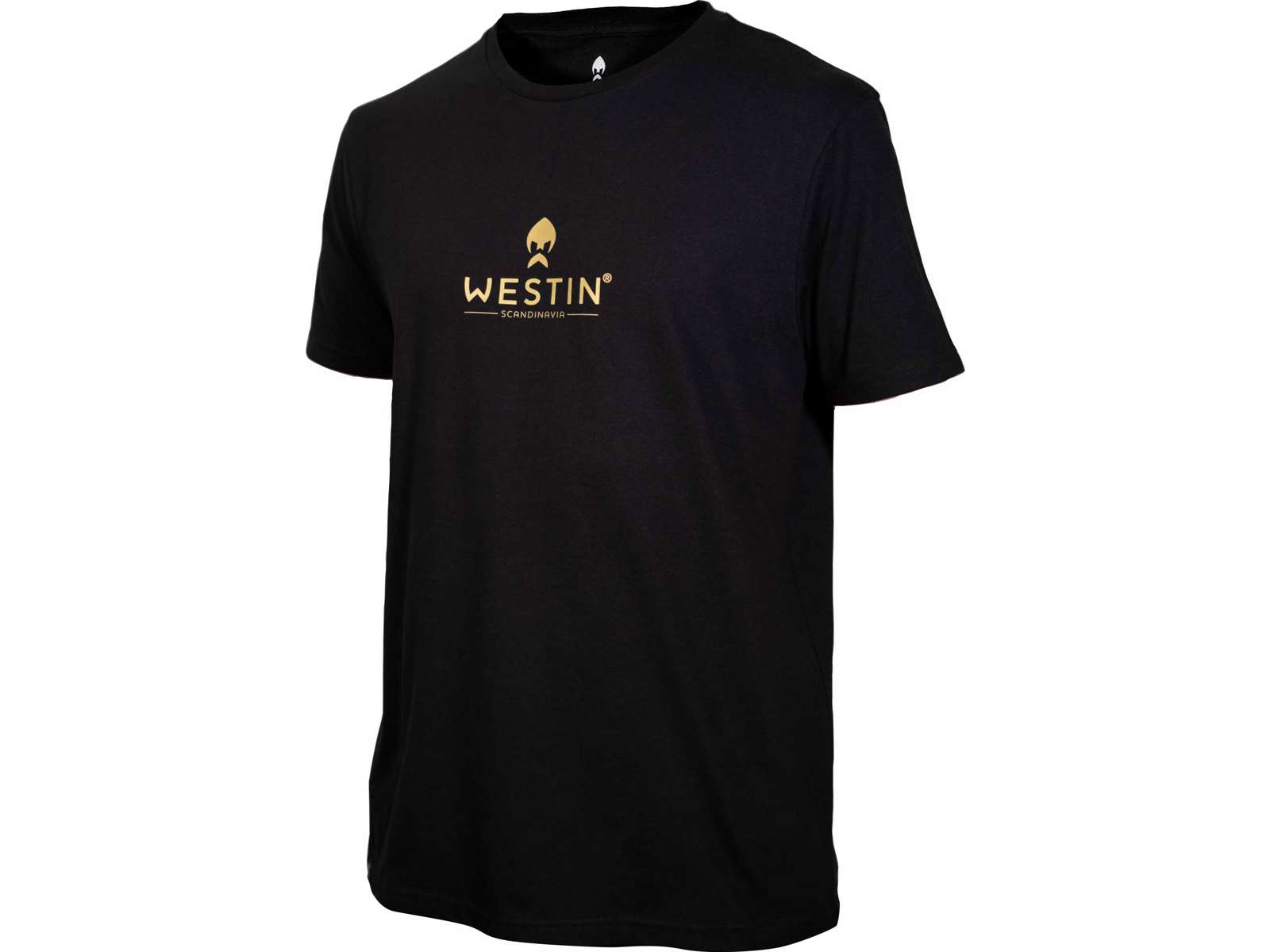 Westin Style T-Shirt Black XL