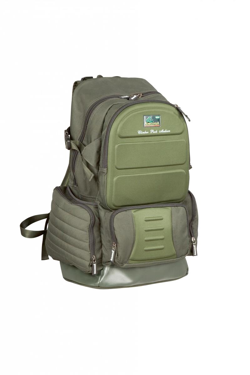 Anaconda Rucksack Climber Pack; Medium