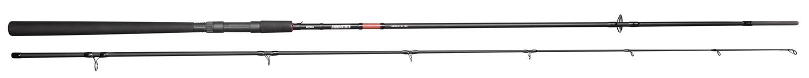 Spro Power Catcher Heavy Spin Jig; L: 3,00 m Wg: - 60 g