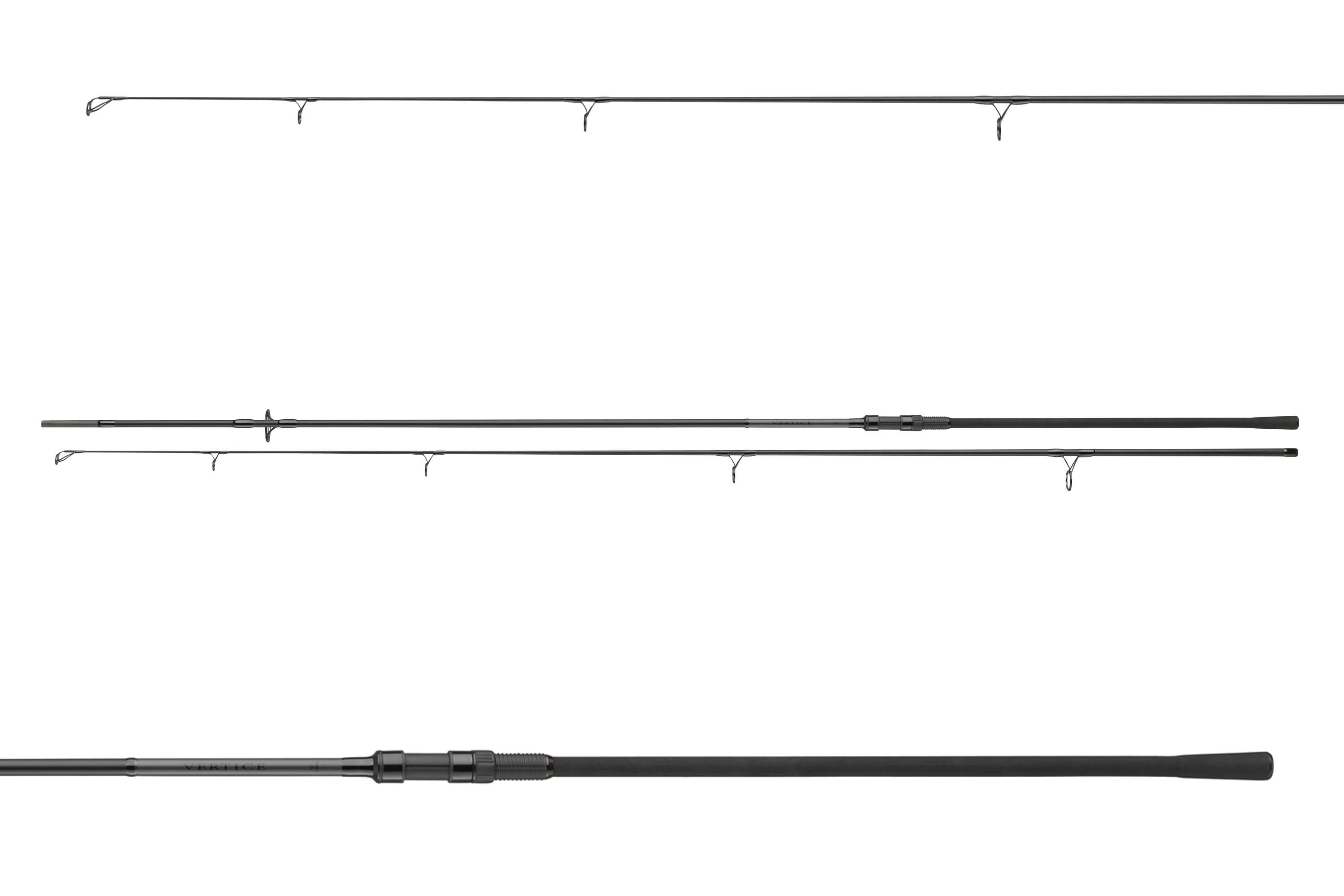 Daiwa Vertice Carp L: 12 ft # 3,00 lbs
