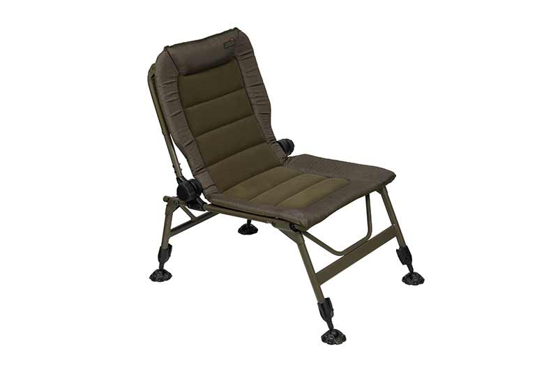 Kopie von Fox Voyager Compact Recliner #1