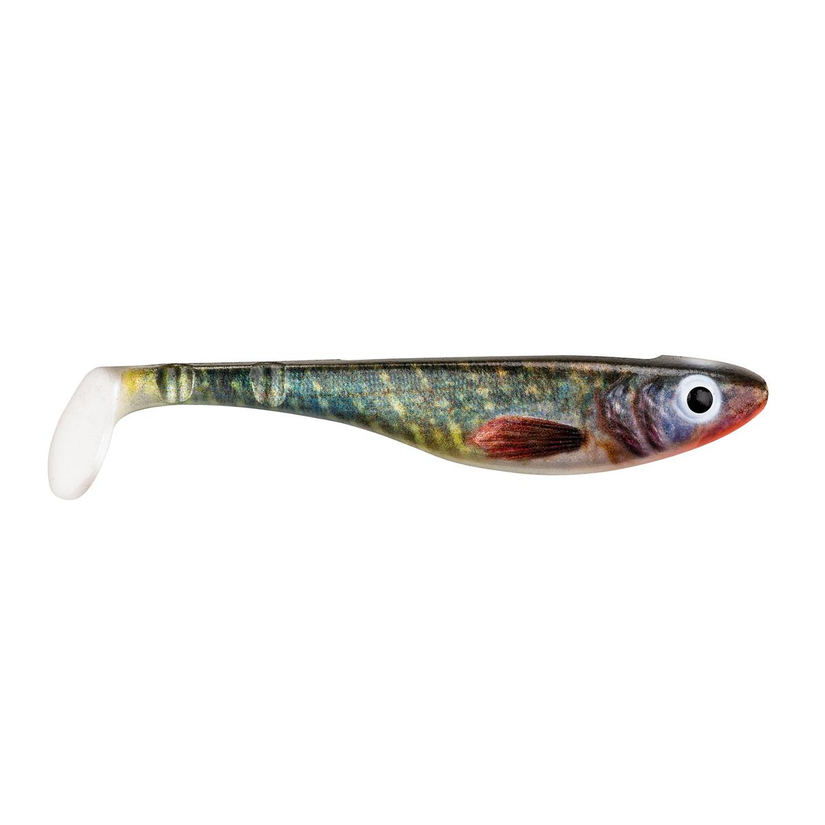 Abu Garcia Svartzonker MCPrey; 120mm; Real Pike