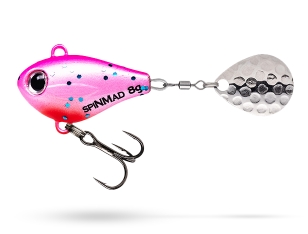 Spinmad Jigmaster Pinky; 16g