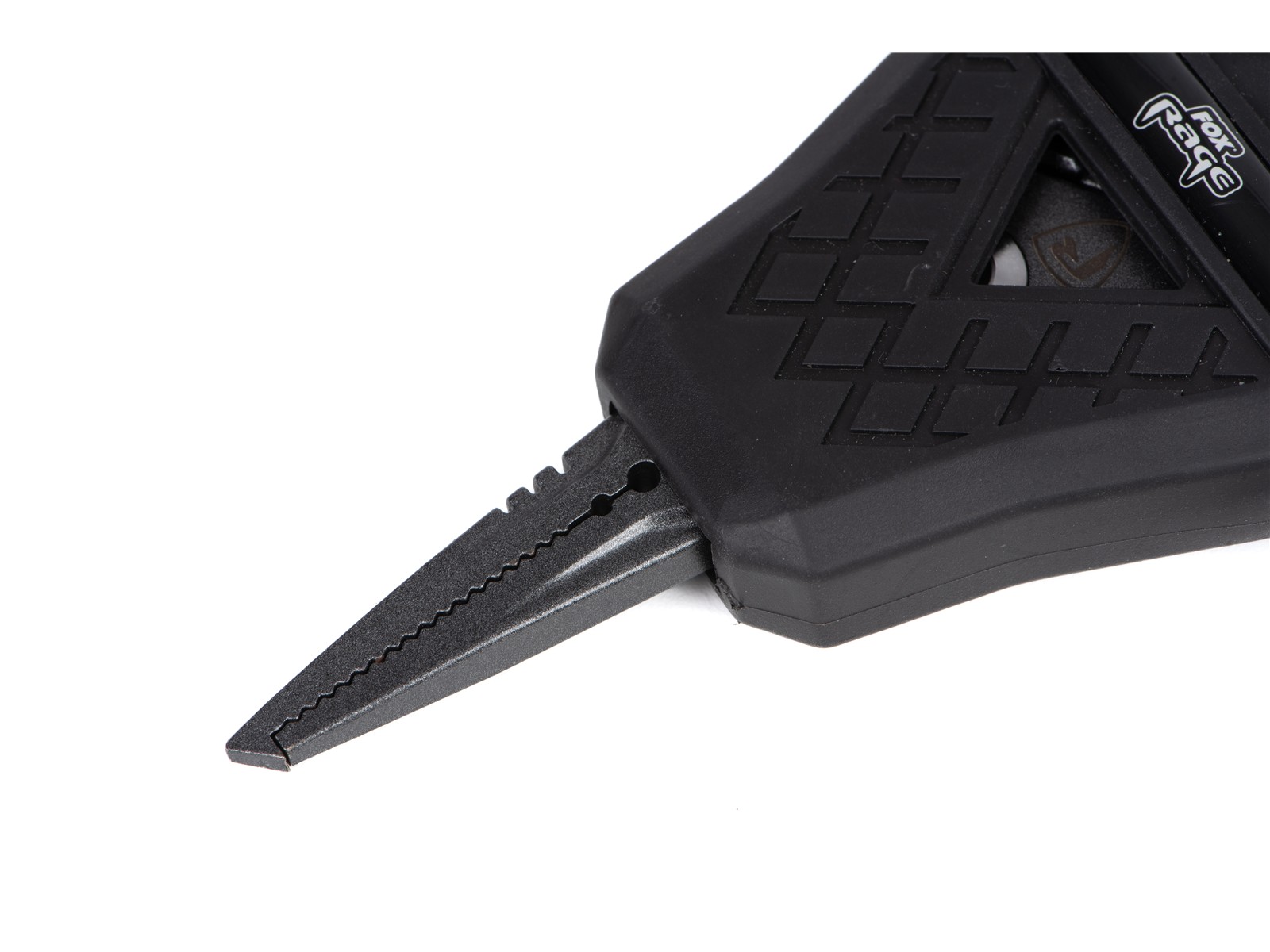 Fox Rage 7.25in Belt Pliers Fox Rage 7.25in Belt Pliers