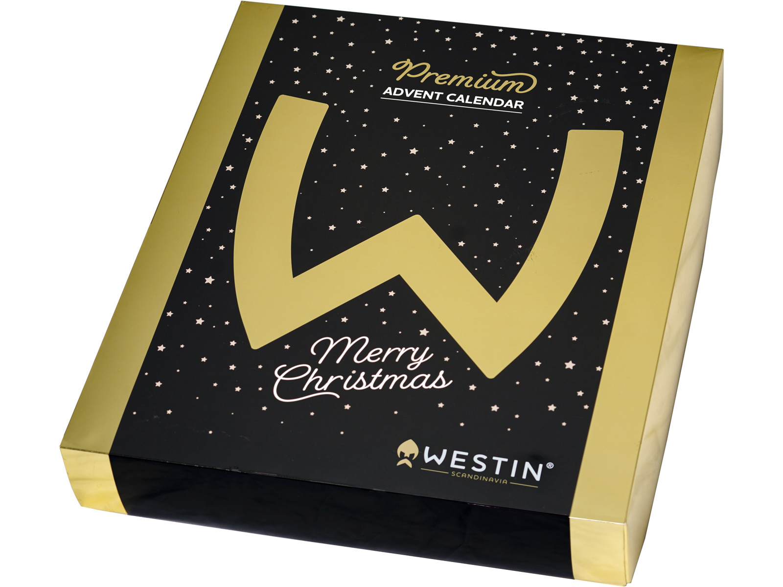 Westin Premium Predator Adventskalender 2023