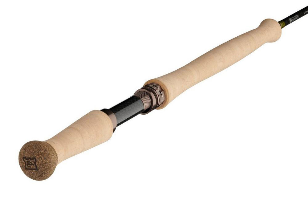 Hardy Ultralite DH; L: 10,6 ft ; # 3 Hardy Ultralite DH; L: 10,6 ft ; # 3