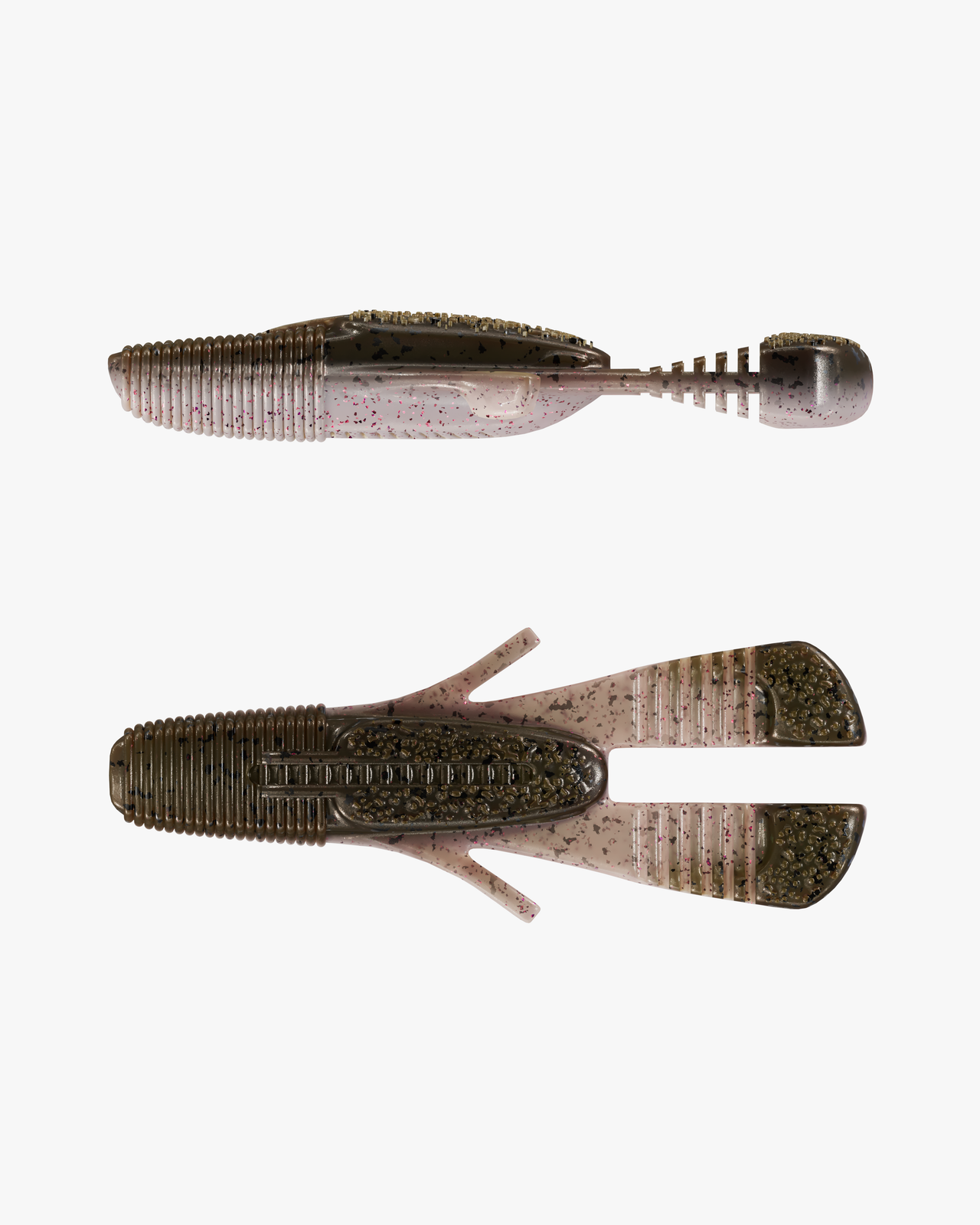 Banks Eiji Craw 6,5 cm  Live Craw