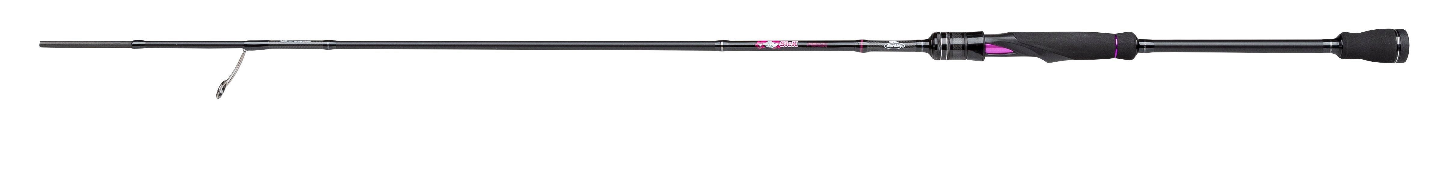 Berkley Sick Stick Zander 802M S ; L: 2,44 m; Wg: 8-40 gr. Handteil Teil B
