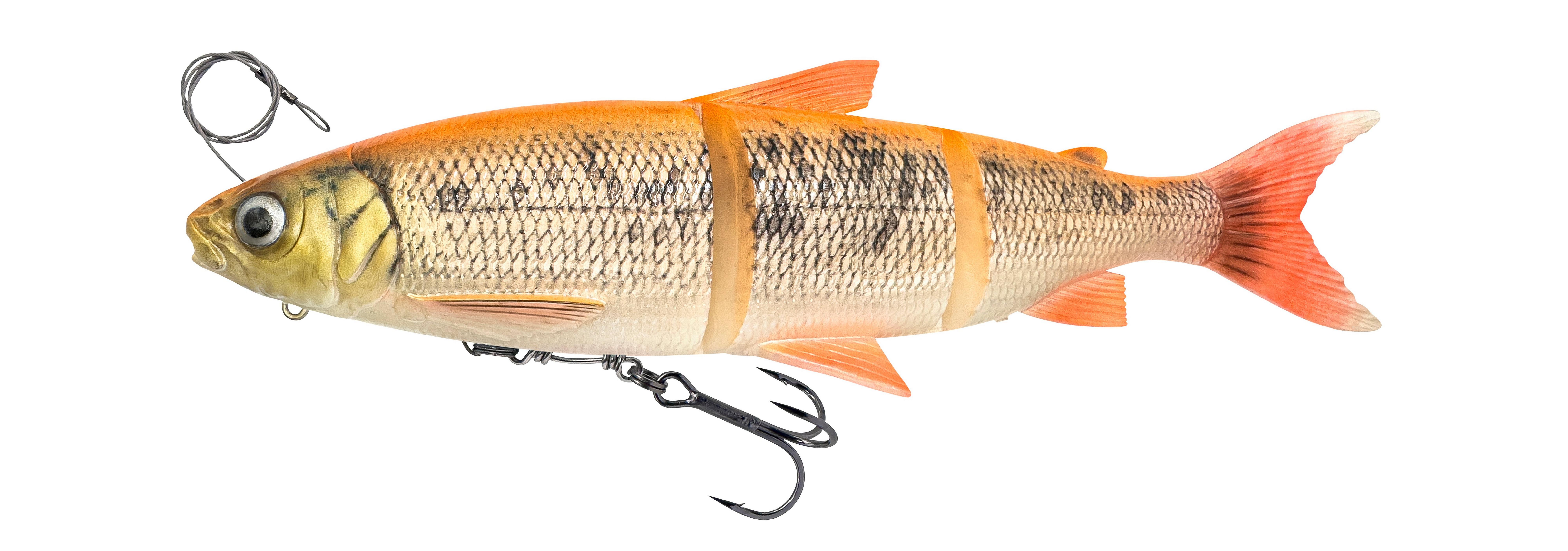 Savage Gear 3D Line Thru Whitefish