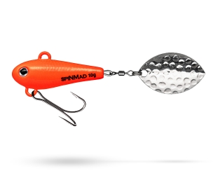 Spinmad Originals Möhrchen; 18g