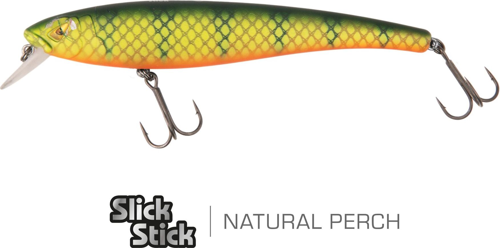 Fox Rage Slick Stick 125F