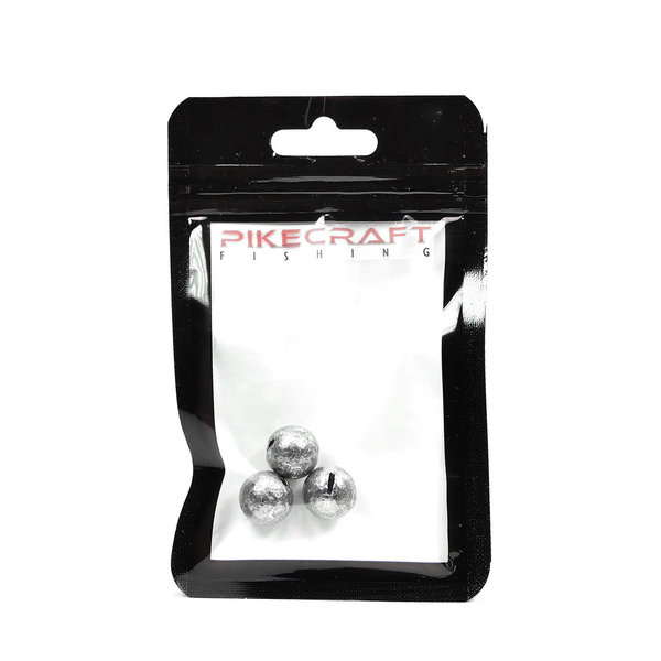 Pikecraft The System Lead Wechselblei (3x 15g)