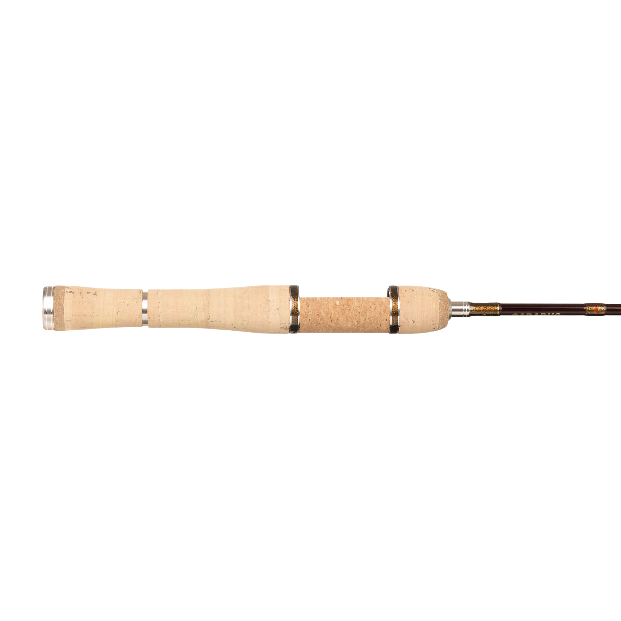 Abu Garcia Carabus Nano CNA Rod 602XULS; L: 1,80 m; Wg: 0,3 - 2,5 gr.