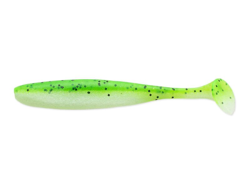 Chartreuse Pepper Shad UV