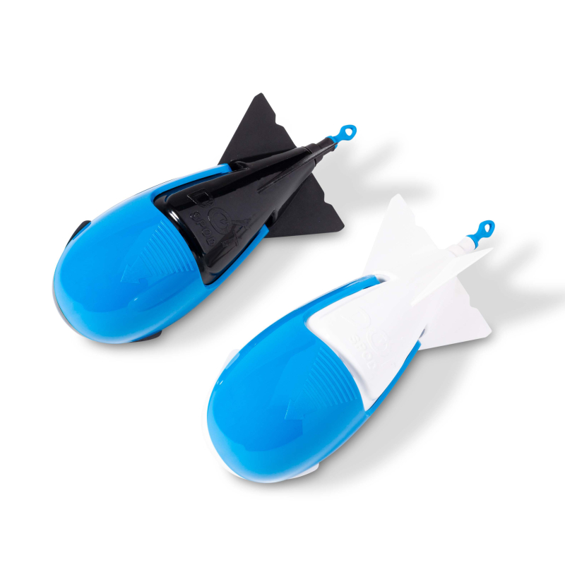 Nash Spot On Dot Spod Impact schwarz small