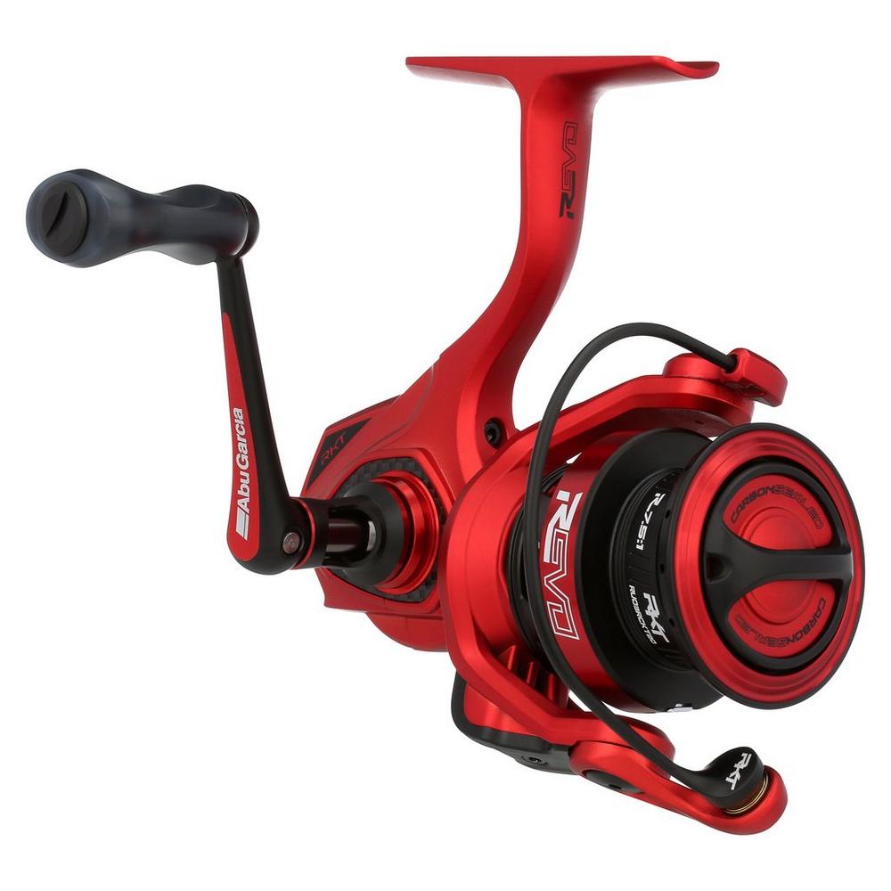 Abu Garcia Revo Rocket Spinning Reel SP30 Abu Garcia Revo Rocket Spinning Reel SP30