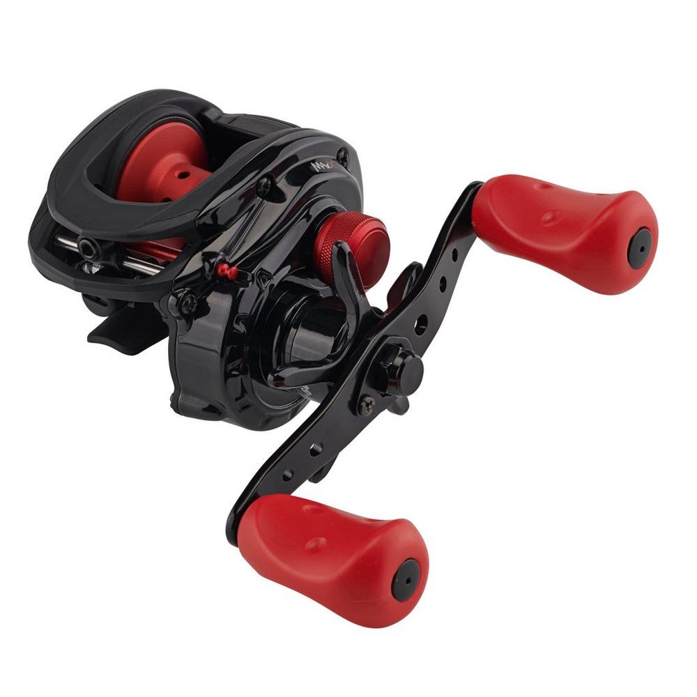 Abu Garcia MAX® X Low Profile Reel