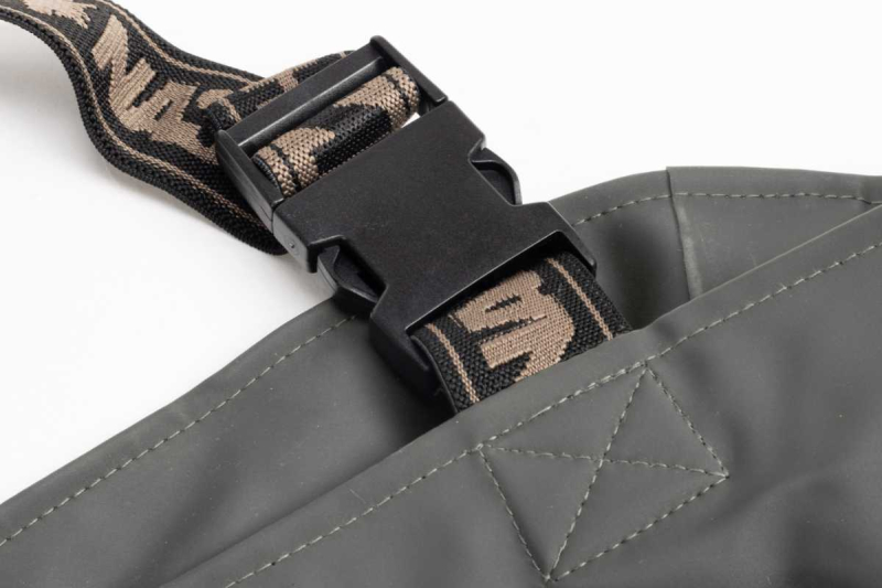 Nash Tackle Waders # 45 Nash Tackle Waders # 45