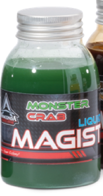 Monster Crab