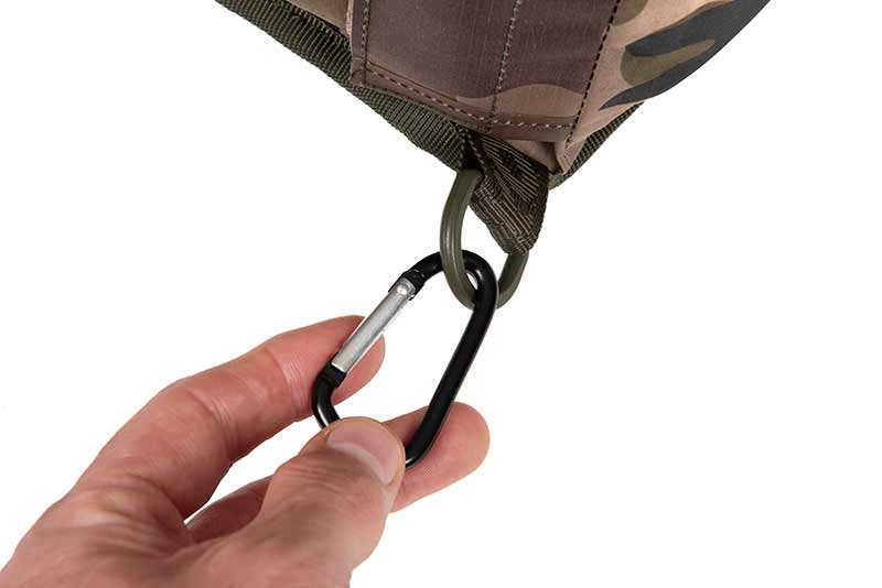 Kopie von Fox Camolite Deluxe Welded Mat #1 Kopie von Fox Camolite Deluxe Welded Mat #1