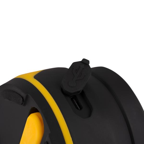 Black Cat Rechargeable Bivvy Light