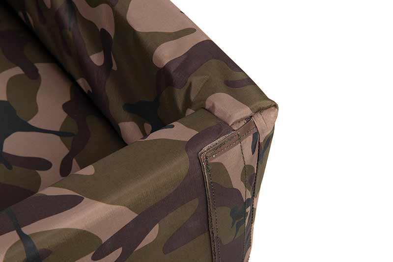 Kopie von Fox Camolite Deluxe Welded Mat #1 Kopie von Fox Camolite Deluxe Welded Mat #1