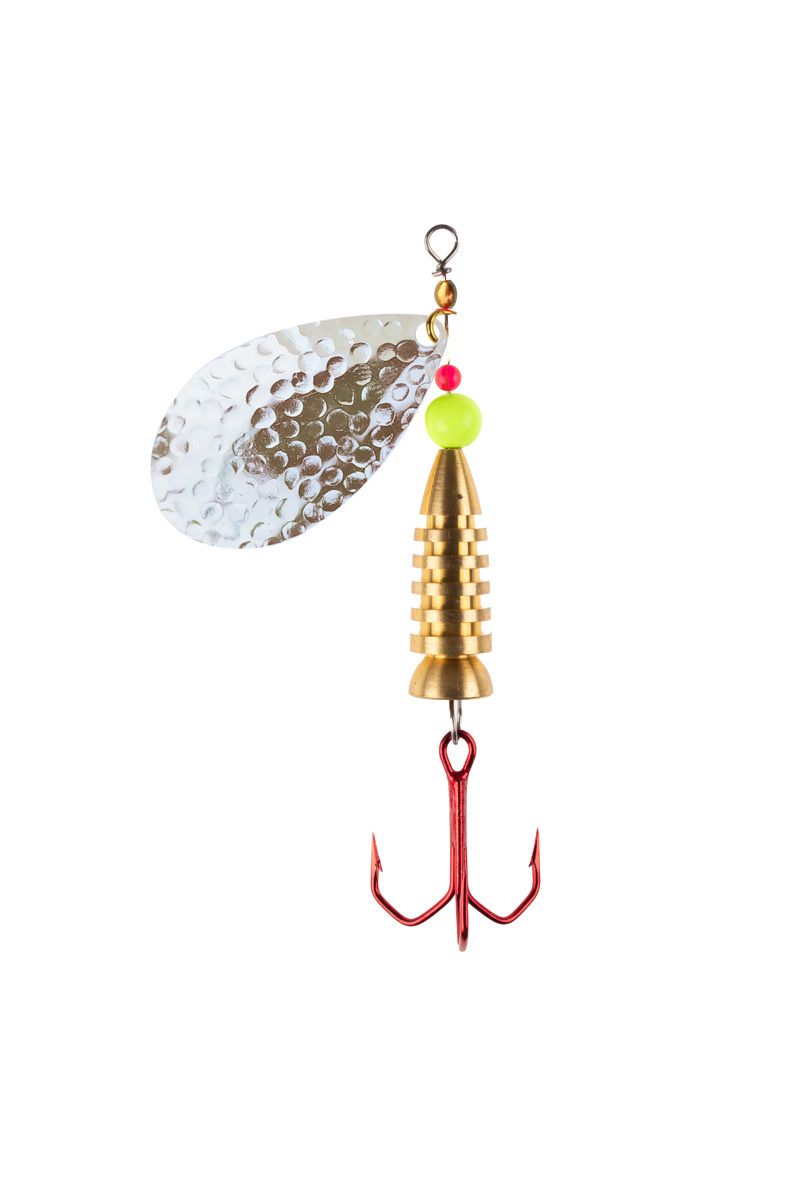 Profi Blinker Anti-Drall Prolex Weitwurf- Spinner Tropfen