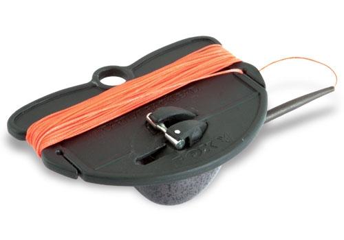 Fox MK2 Captive Backlead Weight: 4 oz / 113 g
