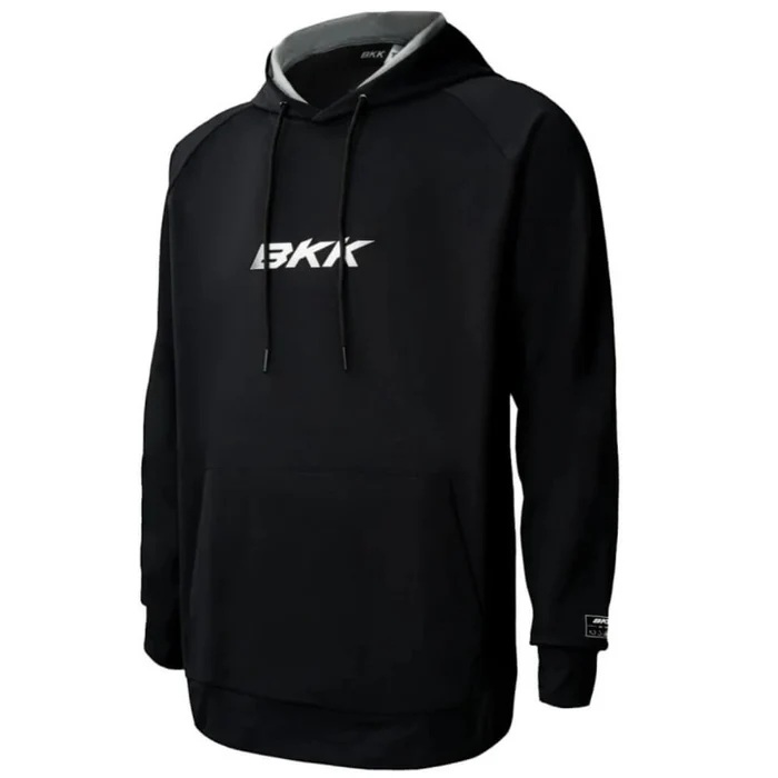 BKK Perch Hoodie Schwarz 3XL