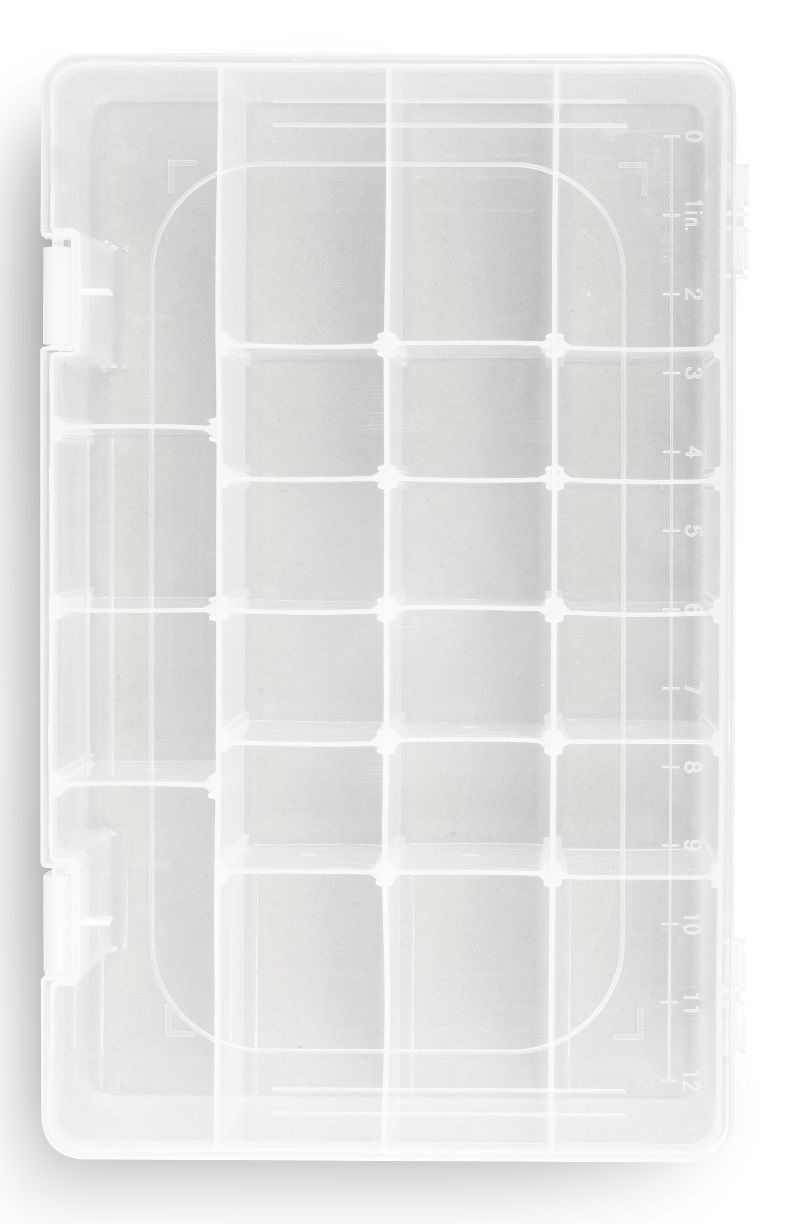 Greys Prowla Lure Box XL 36 x 22 x 8 cm