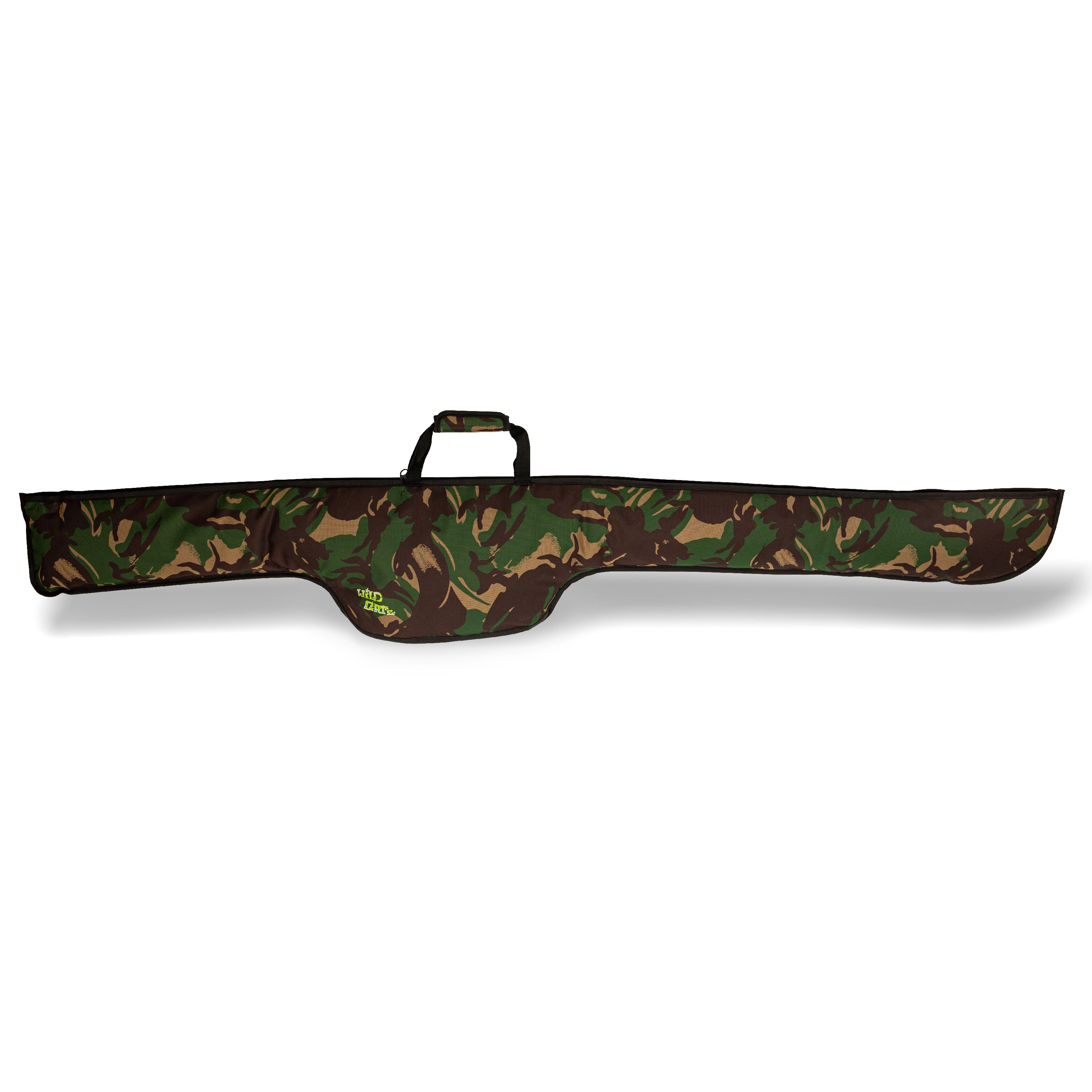 Black Cat Wild Cat'z™ Rod Bag Black Cat Wild Cat'z™ Rod Bag