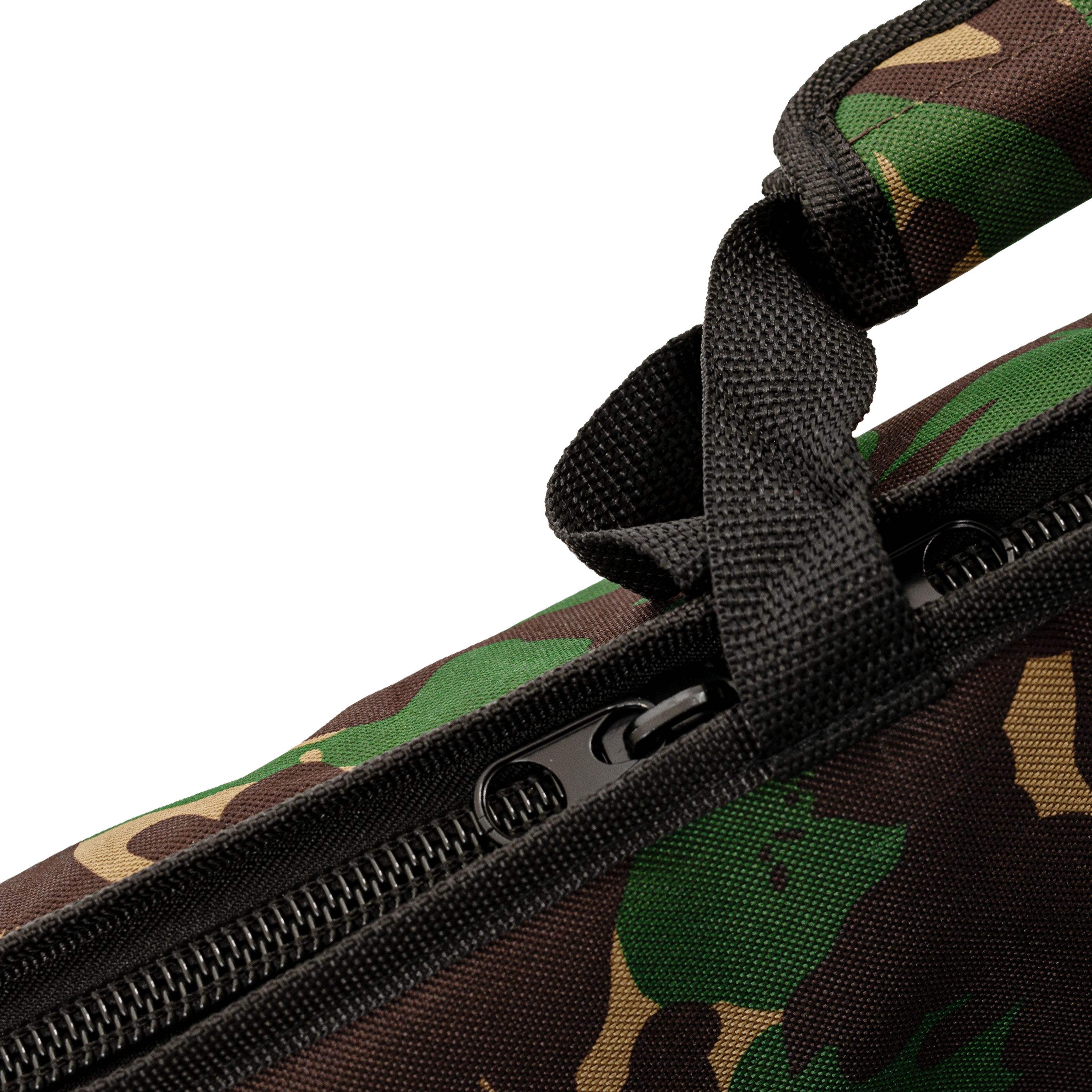 Black Cat Wild Cat'z™ Rod Bag Black Cat Wild Cat'z™ Rod Bag