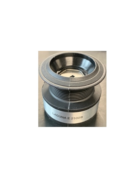 Daiwa Laguna E2500 B Kunststoff Erstzspule