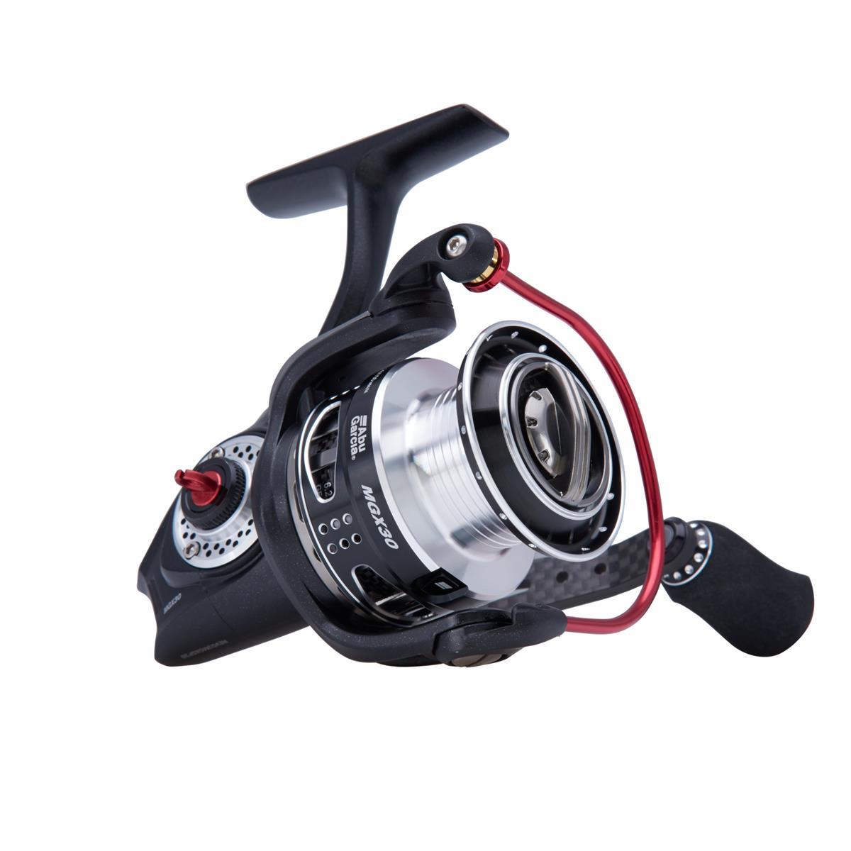 Abu Garcia Revo® MGX® Spinning Reel Revo3MGXSP30L