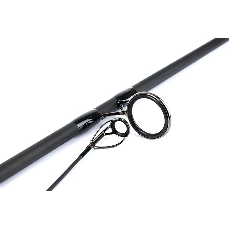 Fox Predator Elite Daedbait; L: 12 Ft.; Wg: 2,75 Lbs. Fox Predator Elite Daedbait; L: 12 Ft.; Wg: 2,75 Lbs.
