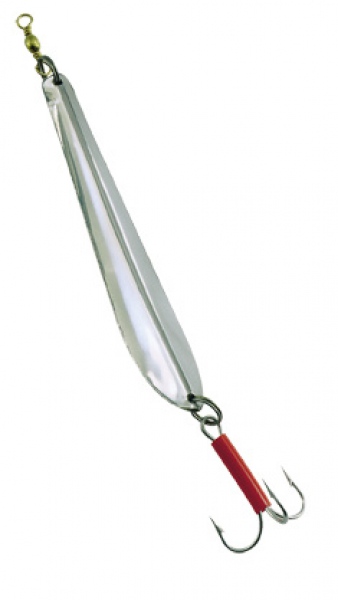 Solvkroken Bergmann-Pilker; 75 gr.