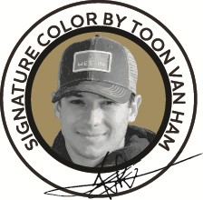 Westin Signature Gift Box Toon van Hams Favourites