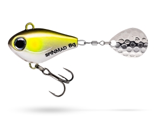 Spinmad Jigmaster Ayu; 16g