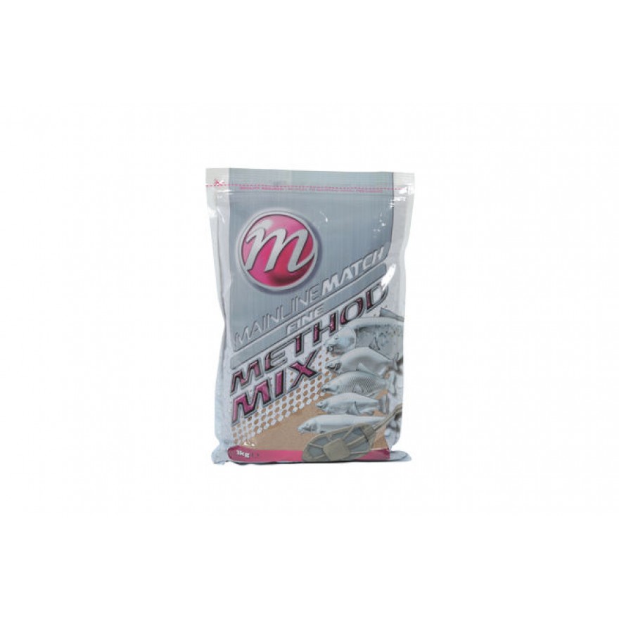 Mainline Match Fine Method Mix; 1kg