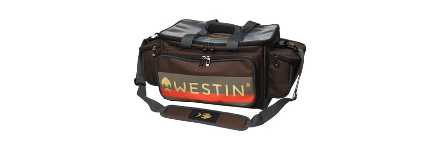 Westin W3 Lure Loader 4 Boxen, small