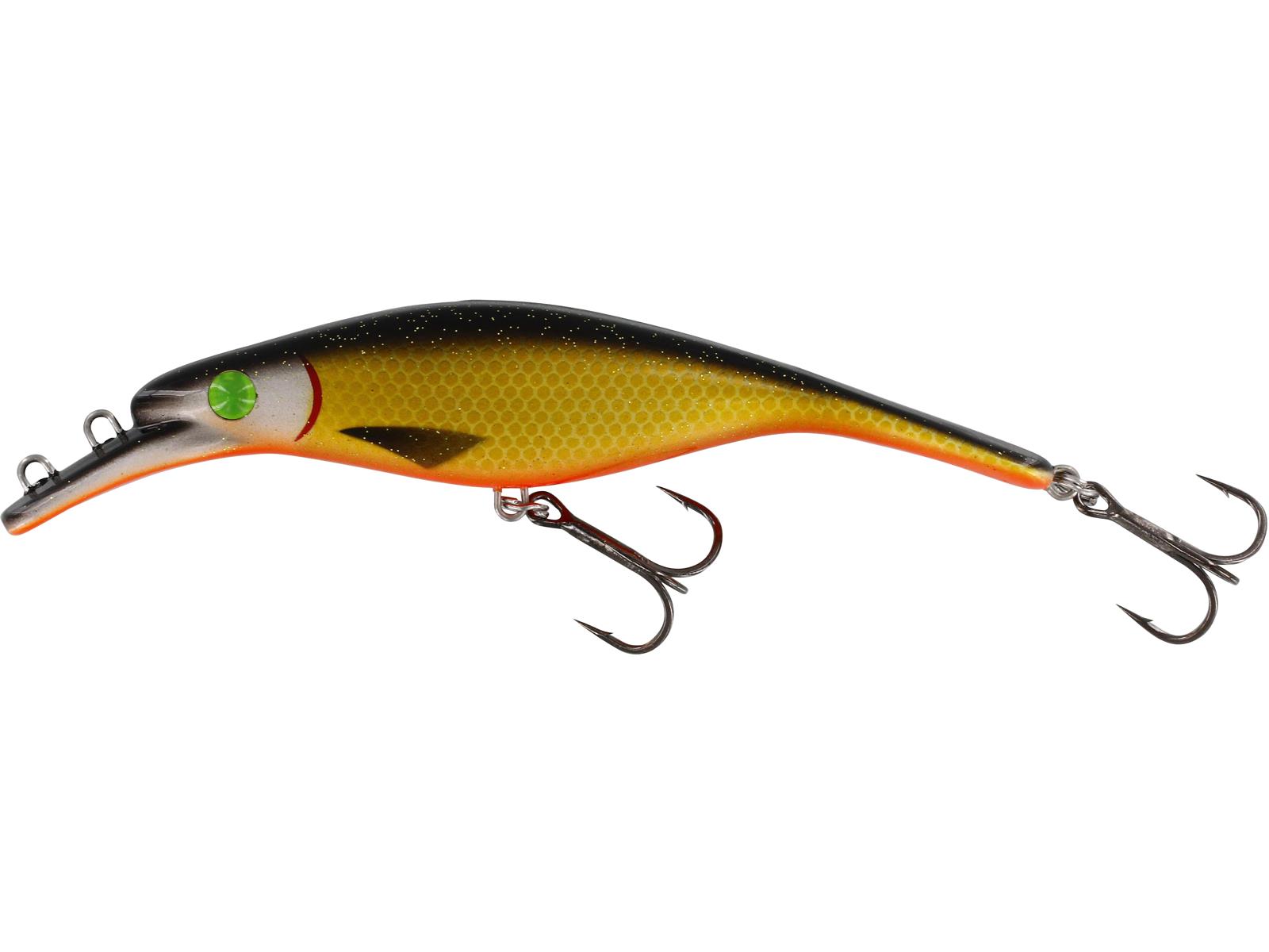 Westin Platypus Crankbait Official Roach; 9 cm; 10 gr.