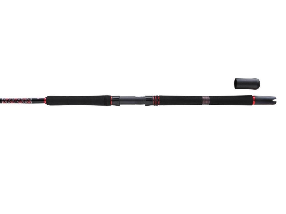 Penn Squadron III Travel Boat Spinning Rod L: 2,10m; Wg: 12 - 20 Lb Penn Squadron III Travel Boat Spinning Rod L: 2,10m; Wg: 12 - 20 Lb
