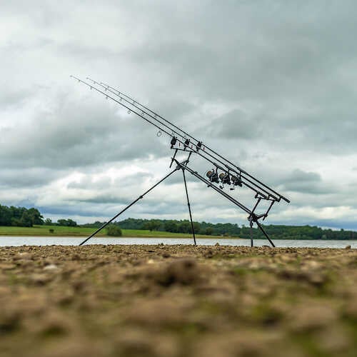 Avid Carp Lokdown Altitude Pod Avid Carp Lokdown Altitude Pod
