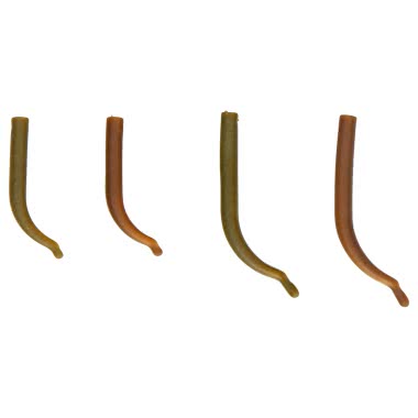 MAD Line Aligner; Hooksize 7-10; Short; Brown; 10 Stück