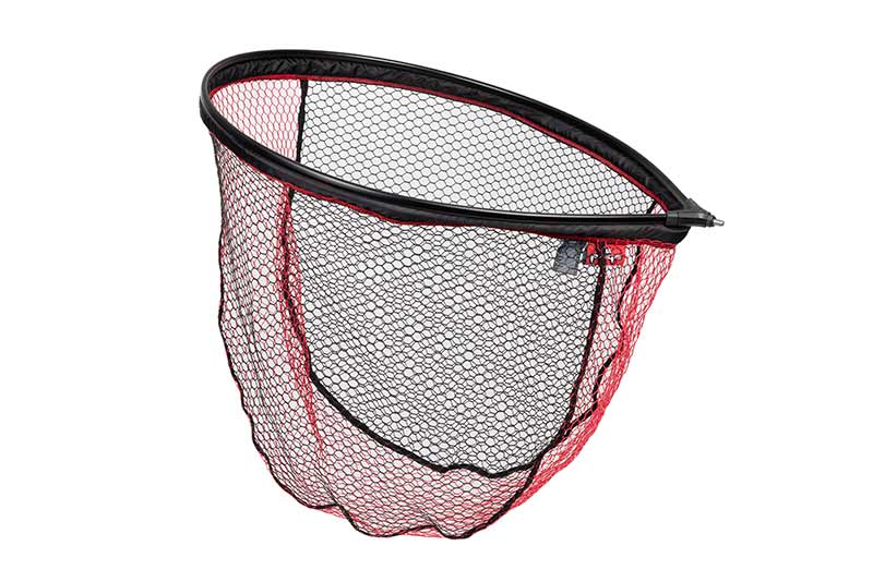 Fox Rage Rubber Net Head 75 cm
