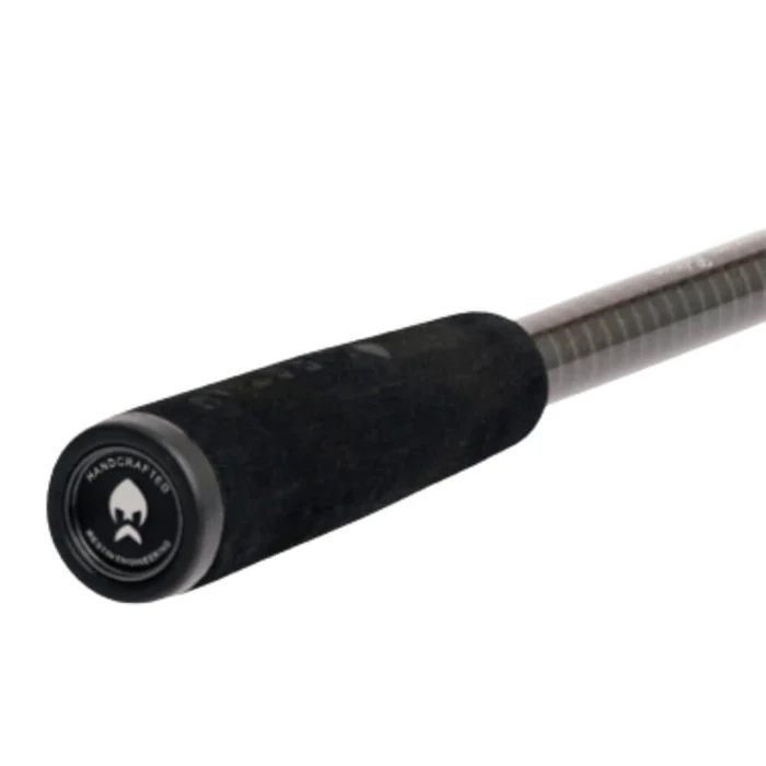 Westin W8 Champions Edition Finesse Predator 2,15 m # 10 – 28 g Limited Edition Toon van Ham