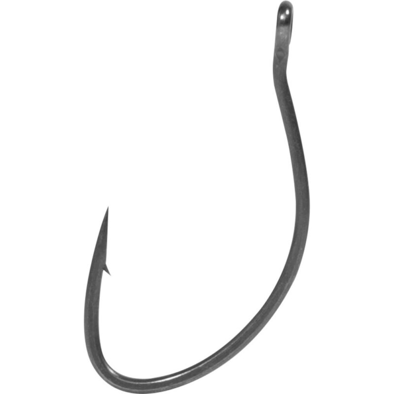 BKK Armor Point Dropshot Hook # 2/0 Qty. 6