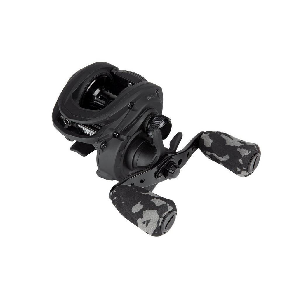 Abu Garcia MAX® X BLACK OPS Casting Reel