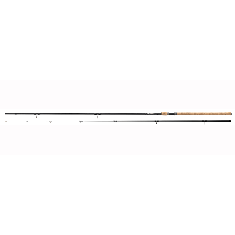 Fox Eos Barbel Specialist; L: 12 Ft.; Wg: 2,25 Lb